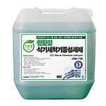 식기세척기 세제 (1종)