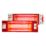 벽걸이형 근적외선 히터 (HV-1060/1.5KW)