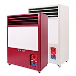 이동식 공기청정 온풍기 (HV-5800F)