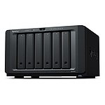 6베이 SEAGATE IRONWOLF PRO (DS1618+)