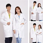 TC 면혼방 오픈가운