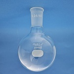 죠인트 둥근 플라스크 round bottom flask