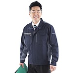 근무복 상의 (RC-836)