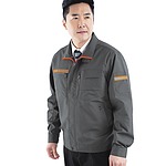 근무복 상의 (RC-837)