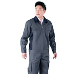 근무복 상의 (RC-247 J)