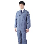 근무복 상의 (RC-17 J)