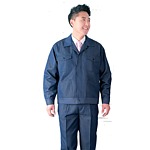 근무복 상의 (RC-19 J)