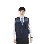 망사 조끼 (RC-710)