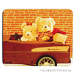 마우스 패드 (MSP-09)