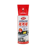 스티커 & 타르 제거제