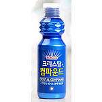 크리스탈 컴파운드