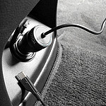 USB C타입 시거잭 충전기