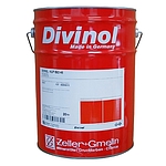 유압 작동유 (Divinol HLP)