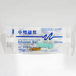 수액세트 (Y타입)