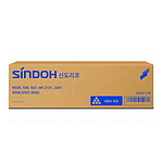 토너카트리지 (N500/N501/N502)
