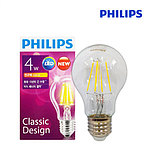 LED 에디슨 전구 A60 (4W)
