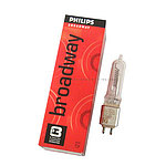 할로겐램프 무대조명용 (1000W G9.5 230V)