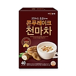 콘푸레이크 천마차