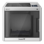 3D프린터 (3DWOX 1)