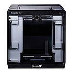 3D프린터 (3DWOX 2X)