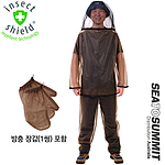 방충옷 (버그 자켓 LG)