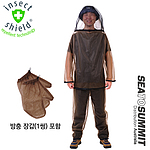 방충옷 (버그 자켓 MD)