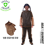 방충옷 (버그 자켓 SM)