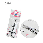 코털가위