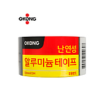 난연성 알루미늄 테이프