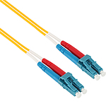 LC-LC-2C 싱글 광점퍼코드 (OS2/NM-LL2SZ)
