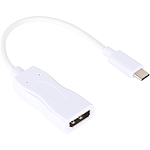USB 3.1 C to 4K DP 컨버터 (P218A)