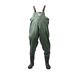 체스타 장화 (PVC)