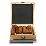 정밀 파라렐 블록 세트 (EGP-100)