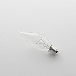 불꽃 촛대구(25W, 40W, 60W)
