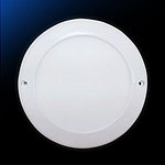 LED 원형 직부등 8인치(21W)