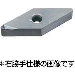 PCD인서트 NP-VNMM-F