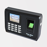 출퇴근기록기 (TF-1000)