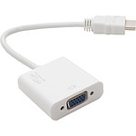 HDMI to VGA 컨버터 (NM-HV03 Plus)