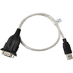 USB 2.0 to RS-232 컨버터 (KW-725)
