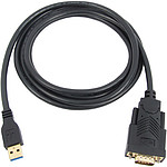USB 3.0 to RS-232 컨버터 (KW-835)