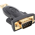 USB 3.0 to RS-232 컨버터 (KW-835(S2))