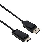 DP 1.1 to HDMI 케이블 (DC-H4)