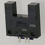 포토 마이크로 센서 넓은 도랑 형(EE-SPX403N)