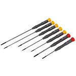 정밀 드라이버 세트 (T4883X)