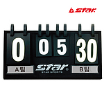스코어보드 다목적 팀명(소)