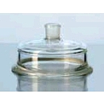 표준 플랜지 반응조 뚜껑 (1-socket Neck Lids, 45° DN-Flanged)