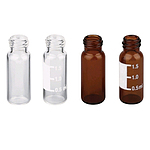 Screwtop 바이알