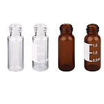 Screwtop 바이알