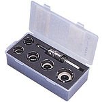 홀쏘 378BOX 키트