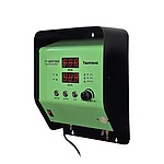 타이어 자동 에어 주입기 (SY-700A)